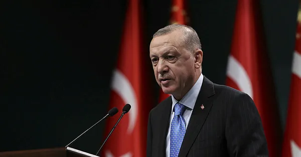 SON DAKİKA | Kabine Toplantısı (Bakanlar Kurulu) ne zaman, hangi gün yapılacak? Kabine Toplantısı tarihi belli oldu!