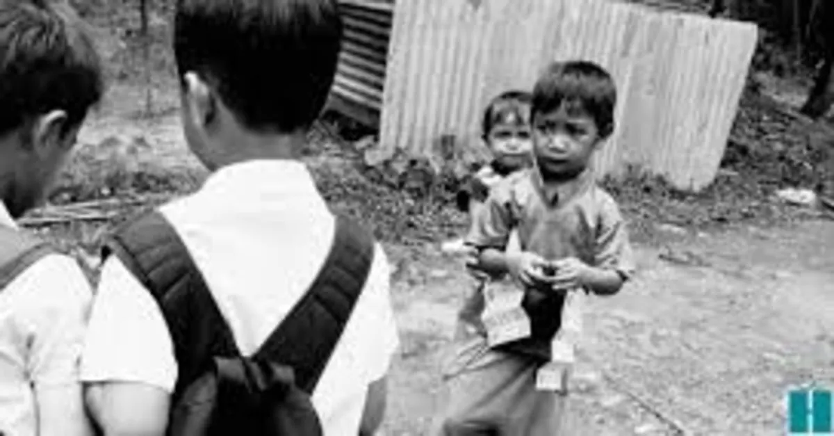 Malezya Da 1992 Den Bu Yana Ilk Kez Cocuk Felci Vakasi Goruldu Son Dakika Haberler