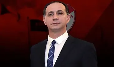 MHK’nin yeni başkanı Gündoğdu