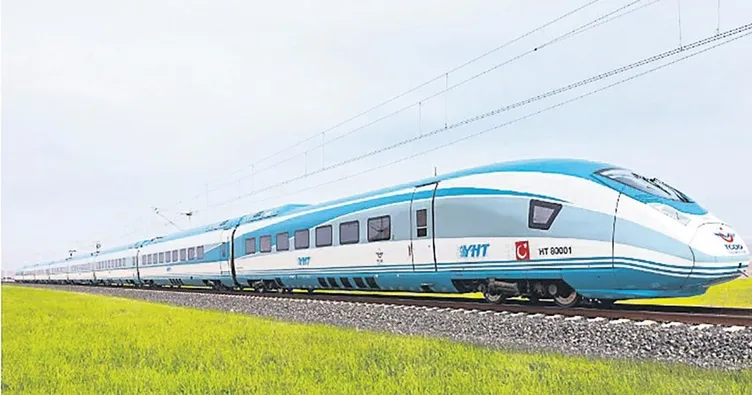 2 yılda 1.6 milyon yolcu