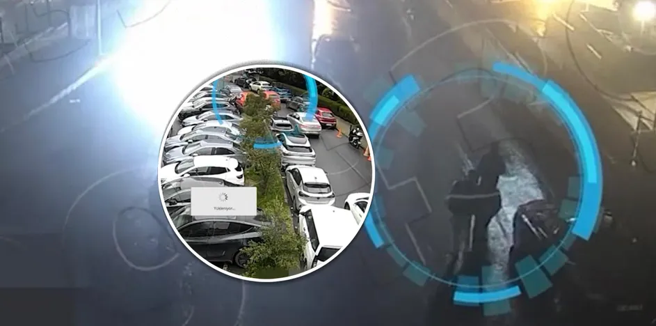 SON DAKİKA! Konsolosluk saldırısında yeni detaylar: Teröristlerin keşif görüntüleri ortaya çıktı! 2 gün boyunca...