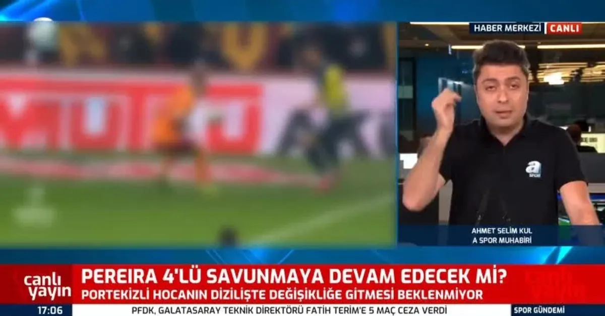 Fenerbahçe'den Gökhan Akkan hamlesi! Devre arasında kaleye takviye...