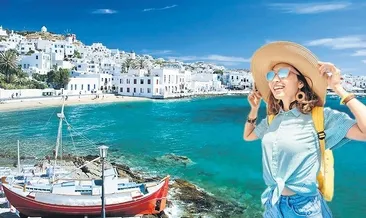 Kapıda vize başlıyor