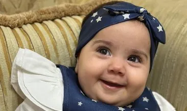 Pınarbaşı Esma bebek için tek yürek… #izmir