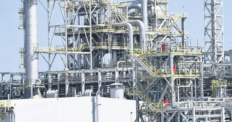 80 bin istihdam, 3 milyar $ ihracat