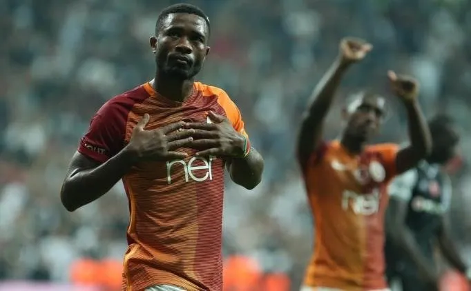 Galatasaray’da derbi öncesi flaş gelişme!