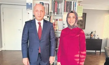 Ak Parti kurucularından Mücahit Arslan: Milletimiz AK Parti’de samimiyet ve güven buldu