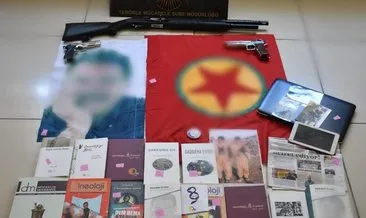 Batman’da PKK/KCK operasyonu: 18 gözaltı #batman Batman’da PKK/KCK operasyonu: 18 gözaltı #batman