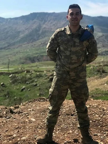 Son dakika: İdlib'deki hain saldırıda şehit olan Mehmetçiklerimizin isim ve memleketleri