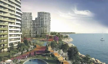 SeaPearl Ataköy’de yaşam başladı
