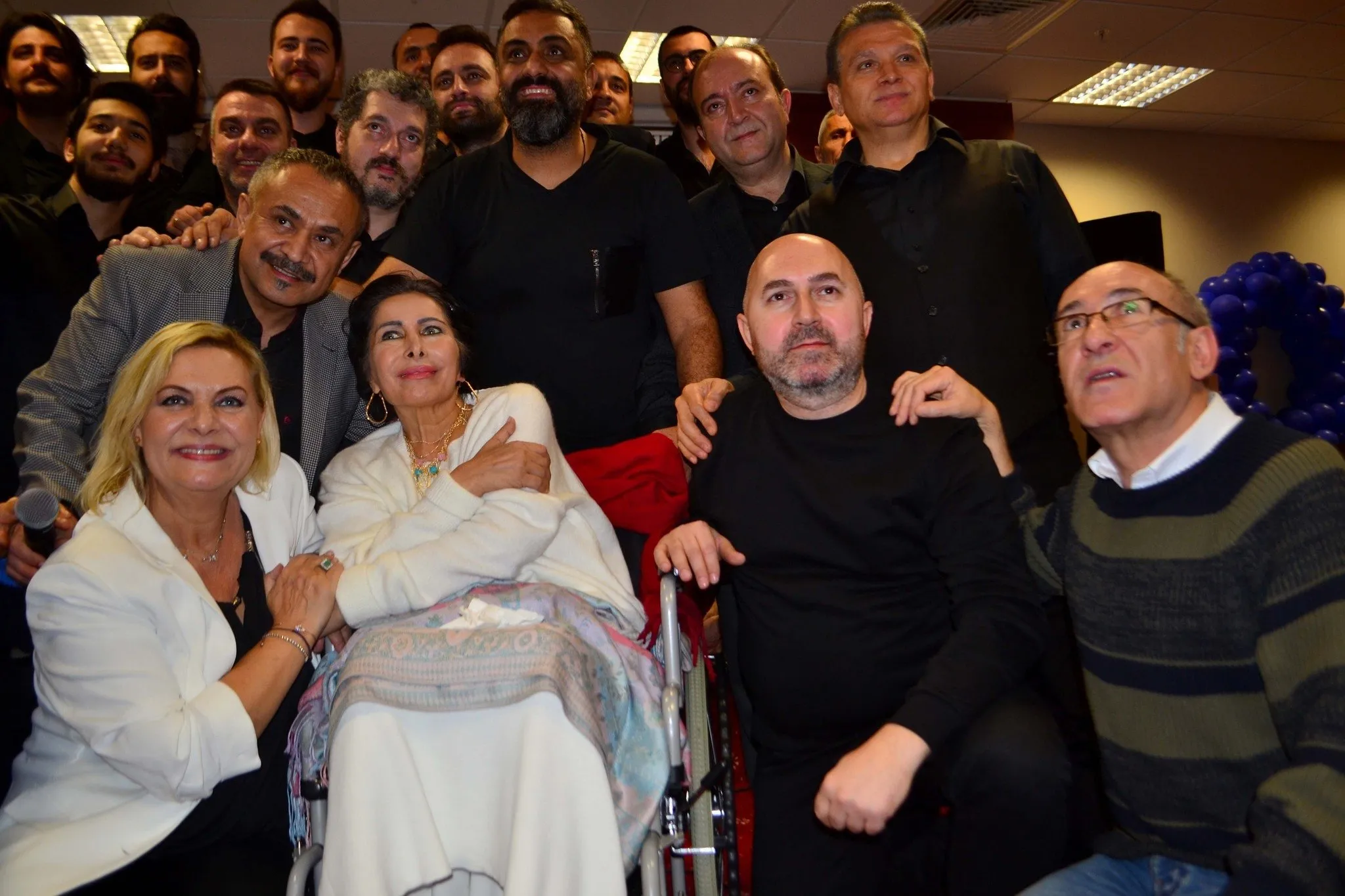 Nuray Hafiftaş�ın doktoru ölüm anını böyle anlattı! Magazin Haberleri