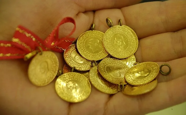 Altın fiyatlarında son dakika gelişmesi! Gram altın çeyrek altın fiyatları ne kadar oldu? 19 Kasım