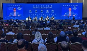 2053 Türkiye plastik vizyonu şekilleniyor