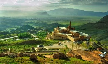 Ağrı Gezilecek Yerler 2023 - Ağrı’da Gezilecek Tarihi Turistik Yerler, En Güzel Doğal Mekanlar ve Müzeler Listesi