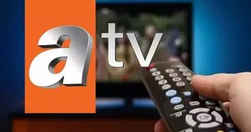 ATV YAYIN AKIŞI 4 MART 2026 | Kuruluş Orhan bu akşam var mı yok mu, bugün atv’de ne var?