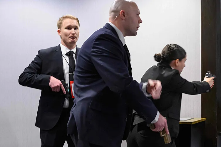 SON DAKİKA| Trump’a saldırı girişiminde şoke eden detaylar: Kritik ihmal ortaya çıktı! Saldırgan güvenlik zincirini böyle aştı