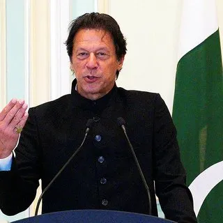 Pakistan Başbakanı İmran Han'dan korkutan açıklama! Dünya Hindistan'a müdahale etmezse kötü sonuçlar ortaya çıkacak