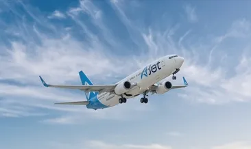 AJet’ten Sevgililer Günü kampanyası