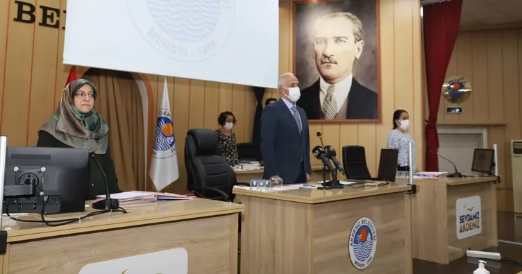 HDP’den ’İstiklal Marşı’ saygısızlığı: Kürsüde şarkı söyleyemem