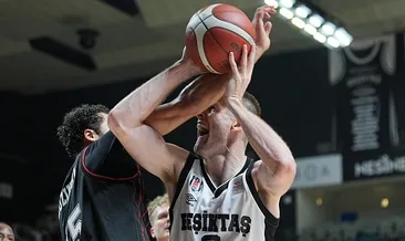 Beşiktaş GAİN 9’da 9 yaptı