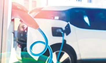 Elektrikli dönüşümde anahtar filolar