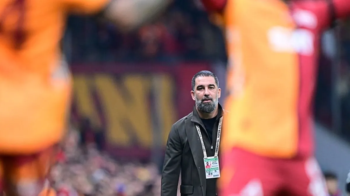 Arda Turan: