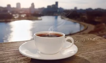 Sabah kahvesi mutlu ediyor