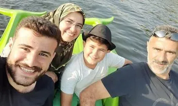 SON DAKİKA | Katliamı önceden planlamış! Katil evladın cebinden çıkanlar şoke etti #konya