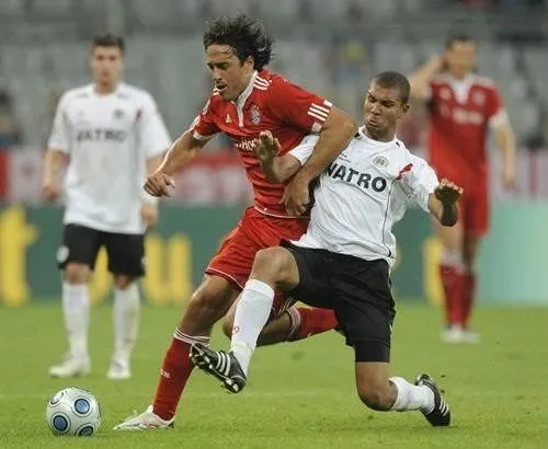 Spor Gündeminden Başlıklar 30/09/2009