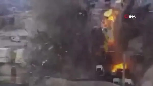 ABD’de çikolata fabrikasında korkunç patlama kamerada: 2 ölü | Video