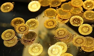 Altının gramı güne düşüşle başladı