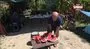 Karpuz satıcısını duygulandıran not: Eşim hamile, canı istedi... | Video