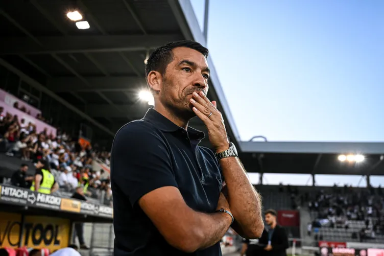 SON DAKİKA BEŞİKTAŞ HABERLERİ: Ve Beşiktaş bir transferi daha bitiriyor! Felix Uduokhai sonrası sürpriz isim: Dünya devinden gelecek…