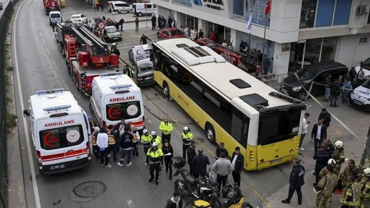 İETT şoförüne 30 yıl hapis haber görseli