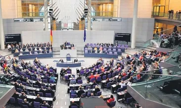 Vekillerin ek geliri dudak uçuklattı