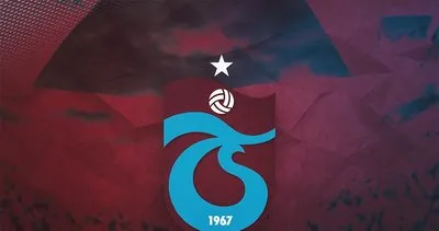 Trabzonspor’dan flaş transfer! Galatasaray...