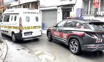 Eski sevgili, yeni sevgiliyi bıçakladı