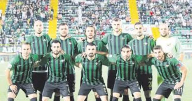 Akhisar yaşlandı mı, tecrübe mi kazandı?