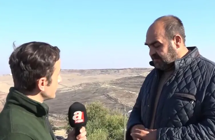 SON DAKİKA: Narin Güran davasında neler yaşandı? Baba Arif Güran anlattı: Bir hayalet gibi…