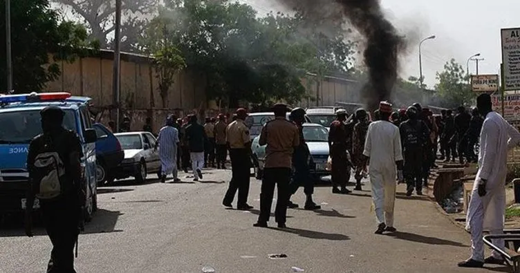 Son dakika: Nijer’de terör saldırısı! 58 sivil hayatını kaybetti