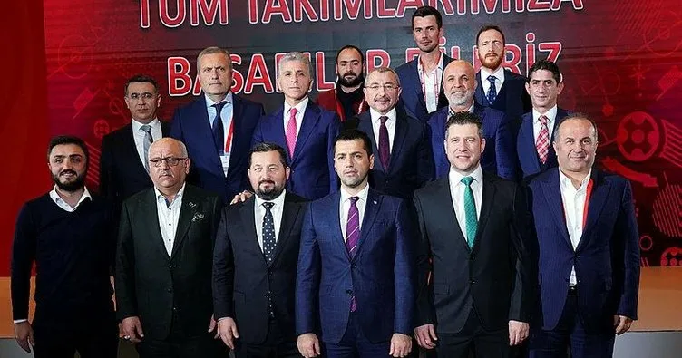 Ziraat Türkiye Kupası’nda müthiş eşleşmeler