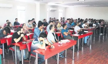 Şehit ve gazi ailelerine yüzde 100 burs