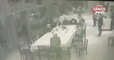 Ünlü şarkıcı Cengiz Kurtoğlu’nun tatsız gecesi kameralara yansıdı! Cengiz Kurtoğlu gözaltına alındı! | Video