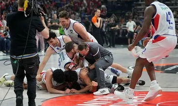 Sihirli ellerin destanı