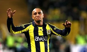 Roberto Carlos: Fenerbahçe’den önce Chelsea ile anlaşmıştım