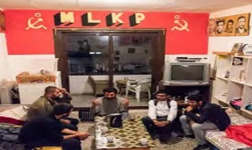 Avrupa’nın göbeğinde bombacı kampı! Yunanistan terörü desteklemeye devam ediyor