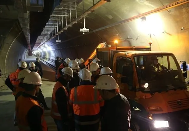 İstanbul’a yeni metro hattı hangi duraklara uğrayacak?