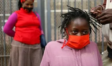Son dakika haberi: Afrika’daki mutasyon virüs Covid-19 aşısını etkileyebilir! Endişe büyük: Açıklamalar peş peşe geldi