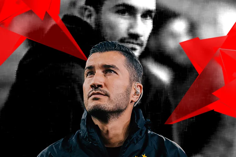 Son dakika haberi: Dortmund’da Nuri Şahin depremi! Yerine gelecek sürpriz ismi açıkladılar...
