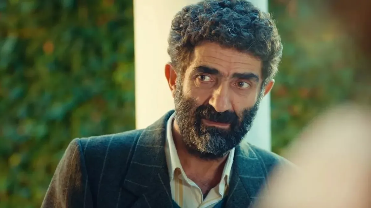 Ali Seçkiner Alıcı kimdir, kaç yaşında ve aslen nereli? Ali Seçkiner Alıcı’nın oynadığı diziler